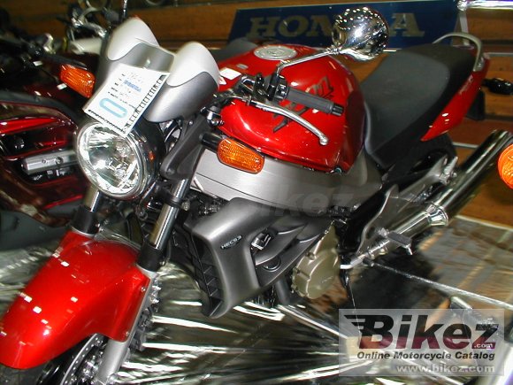 2001 Honda X-Eleven photo